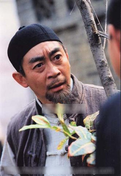 Những vai diễn “thất bại” của Lục Tiểu Linh Đồng - 17 “Buồn vui duyên phận” (2002)