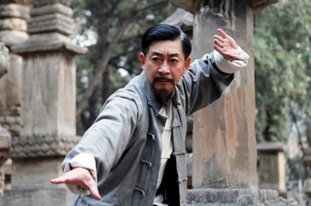 Những vai diễn “thất bại” của Lục Tiểu Linh Đồng - 23 “Chim yến Lý Sơn” (2013)