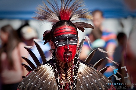 7 nghi lễ trưởng thành “kinh hoàng” nhất - 1 7 nghi lễ trưởng thành “kinh hoàng” nhất