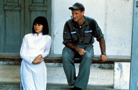 Vì sao “Good Morning, Vietnam” thuộc top 100 phim hay nhất nước Mỹ? - 3 Vì sao “Good Morning, Vietnam” thuộc top 100 phim hay nhất nước Mỹ?