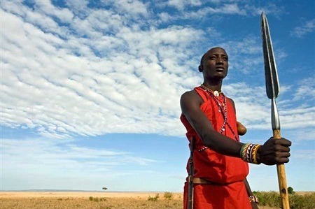 7 nghi lễ trưởng thành “kinh hoàng” nhất - 3 7 nghi lễ trưởng thành “kinh hoàng” nhất