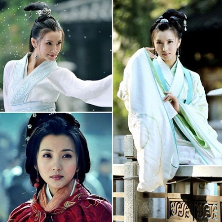 Mỹ nhân nào đẹp nhất trong các mỹ nhân? - 13 Trần Hảo (2010):