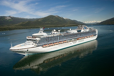 Ngắm những du thuyền siêu sang sắp đến Việt Nam