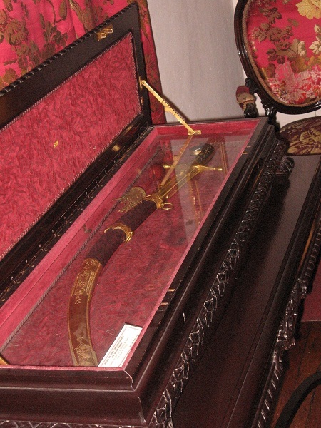 9 thanh kiếm nổi tiếng trong lịch sử thế giới