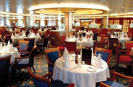 Ngắm những du thuyền siêu sang sắp đến Việt Nam