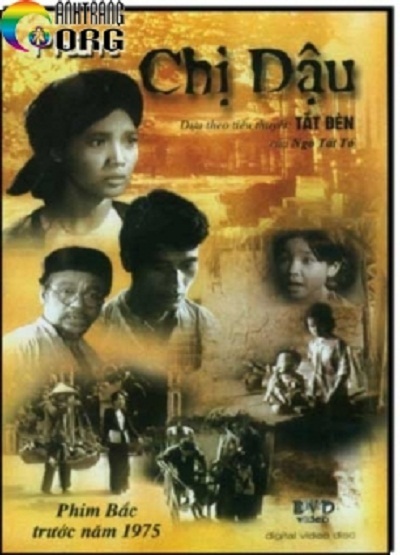 Phim Chị Dậu
