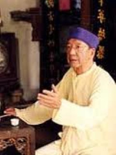 ...vai ông bố trong phim Lá ngọc cành vàng.