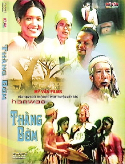 ...phim Giông tố.