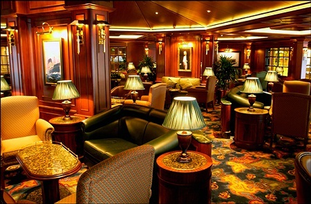 Ngắm những du thuyền siêu sang sắp đến Việt Nam