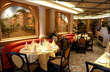 Ngắm những du thuyền siêu sang sắp đến Việt Nam