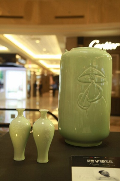 Nghệ nhân Phạm Anh Đạo