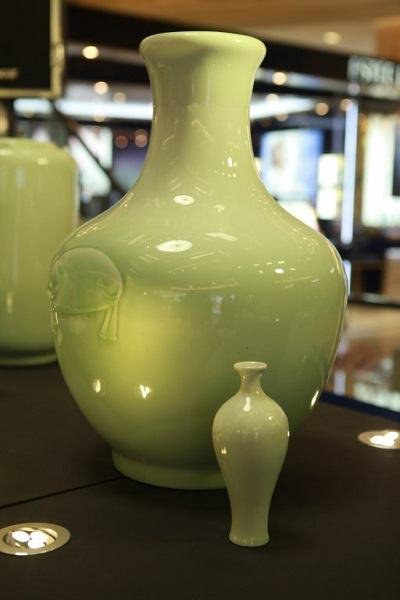 Nghệ nhân Phạm Anh Đạo