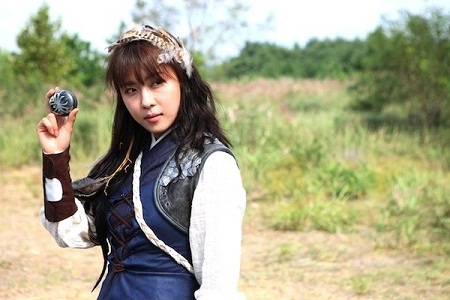 The Huntresses - “Những thiên thần của Charlie phiên bản Hàn” - 2 The Huntresses - “Những thiên thần của Charlie phiên bản Hàn”