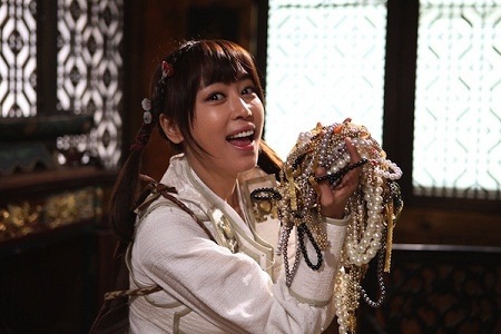 The Huntresses - “Những thiên thần của Charlie phiên bản Hàn” - 3 The Huntresses - “Những thiên thần của Charlie phiên bản Hàn”