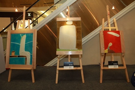 Nghệ nhân Phạm Anh Đạo