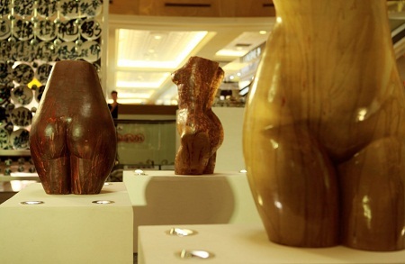 Nghệ nhân Phạm Anh Đạo