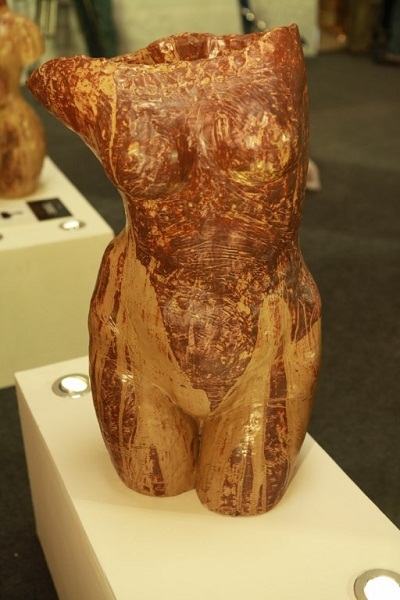 Nghệ nhân Phạm Anh Đạo