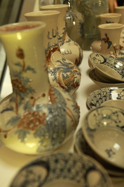 Nghệ nhân Phạm Anh Đạo