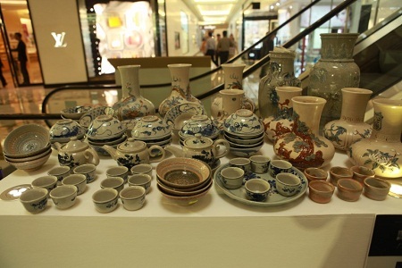 Nghệ nhân Phạm Anh Đạo