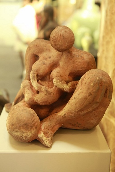 Nghệ nhân Phạm Anh Đạo