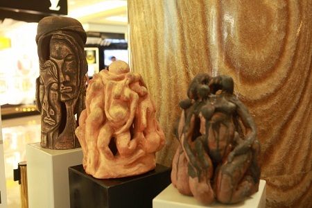 Nghệ nhân Phạm Anh Đạo