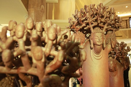 Nghệ nhân Phạm Anh Đạo