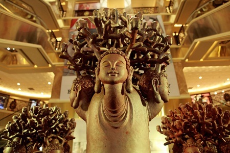 Nghệ nhân Phạm Anh Đạo