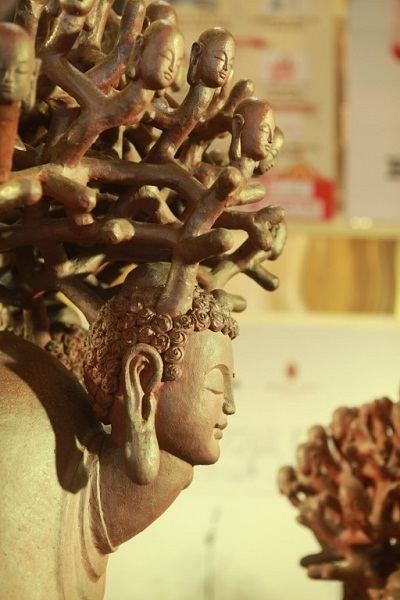 Nghệ nhân Phạm Anh Đạo