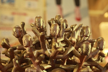 Nghệ nhân Phạm Anh Đạo