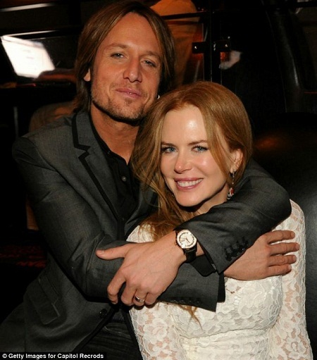 Sai lầm lớn nhất trong sự nghiệp của Nicole Kidman - 6 Nicole Kidman xuất
hiện tại buổi họp báo công chiếu phim.