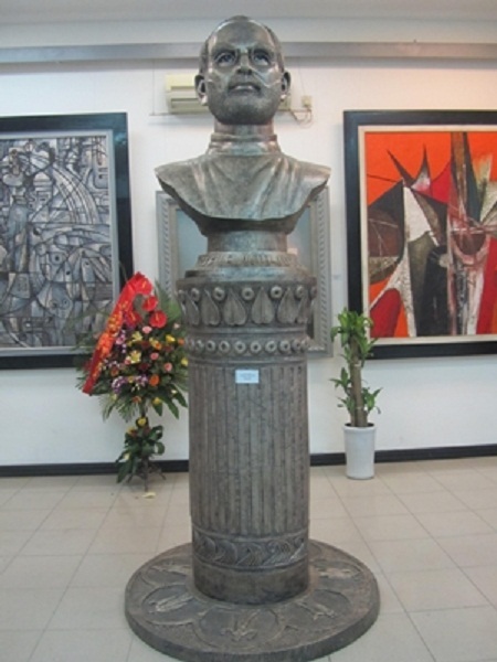 “Chân dung Likeness Steve Jobs (1955-2011)