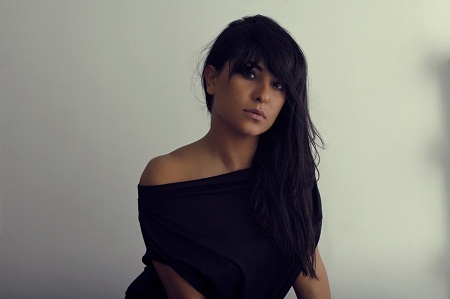 Nhà thiết kế nổi tiếng Iran kể chuyện bị phạt 40 roi khi 16 tuổi - 1 Tala Raassi