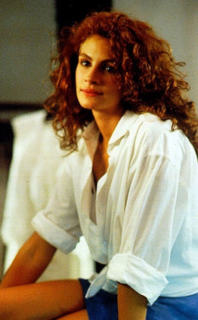 Những kỹ nữ “nổi loạn” nhất màn ảnh - 2 Julia Roberts vào vai Vivian