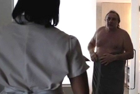 Phim về bê bối tình dục của cựu giám đốc Quỹ Tiền tệ gây sốt