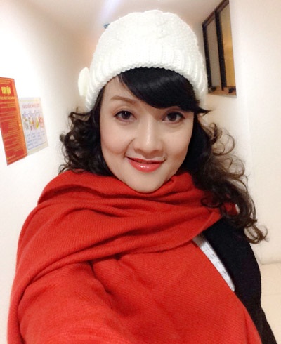 Nghệ sĩ hài Vân Dung: "Tôi diễn hài như chơi..." - 1 Tôi làm cũng như chơi