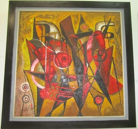 “Bí ẩn sự sống”