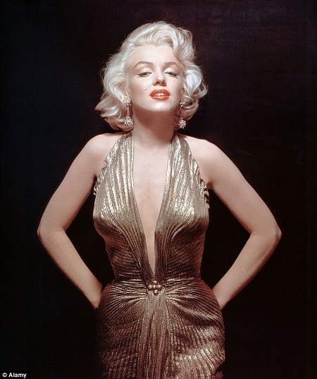 Cuốn sách lý giải nguyên nhân cái chết của Marilyn Monroe gây sốt - 2 Cuốn sách lý giải nguyên nhân cái chết của Marilyn Monroe gây sốt