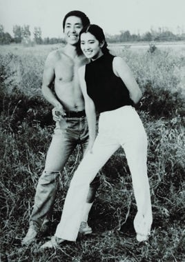 Lật lại chuyện tình buồn Củng Lợi và Trương Nghệ Mưu