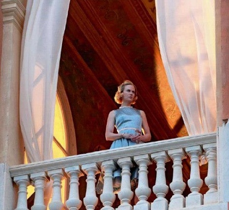 Phơi bày bi kịch hôn nhân Hoàng gia, phim về Grace Kelly bị phản ứng? - 5 Bộ phim có không khí khá u buồn, ảm đạm, vì vậy, sẽ không phải một bộ phim ăn khách.