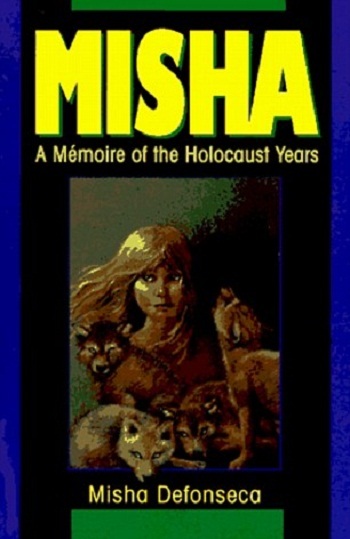 Sự lừa đảo của cuốn tự truyện từng gây rúng động thế giới  - 1 Sự lừa đảo đằng sau cuốn tự truyện từng rúng động thế giới