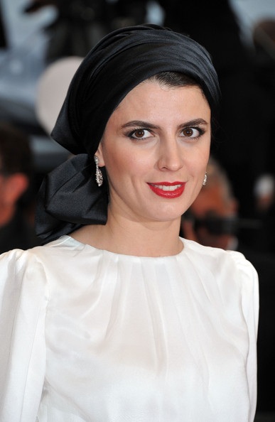 Chân dung nữ diễn viên Iran bị kết tội “băng hoại đạo đức” - 16 Cận cảnh vẻ đẹp của Leila Hatami.