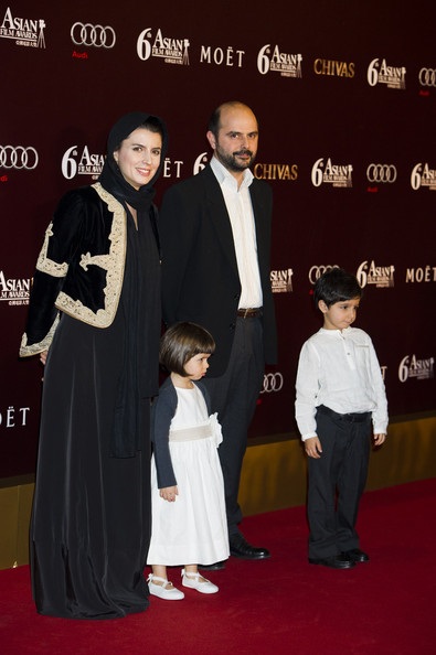 Chân dung nữ diễn viên Iran bị kết tội “băng hoại đạo đức” - 18 Cận cảnh vẻ đẹp của Leila Hatami.