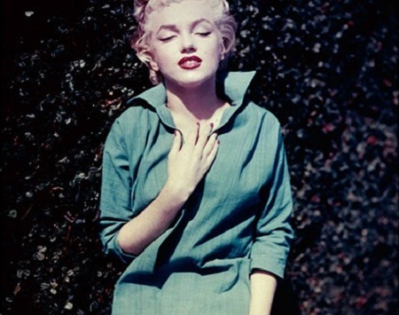 Marylin Monroe và những khoảnh khắc đẹp nhất cuộc đời - 10 ...tâm trạng