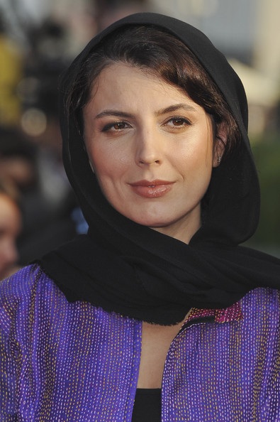 Chân dung nữ diễn viên Iran bị kết tội “băng hoại đạo đức” - 27 Đóng vai trò thành viên ban giám khảo tại Liên hoan phim Deauville năm 2011.