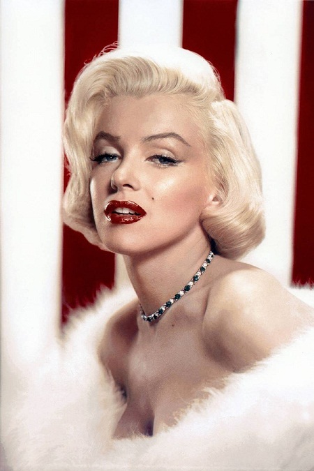 Marylin Monroe và những khoảnh khắc đẹp nhất cuộc đời - 15 Bức ảnh được coi là tuyệt vời nhất trong số những khoảnh khắc cuối đời của Marilyn chụp vào 1958