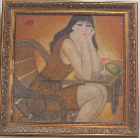 “Tuổi mộng mơ”