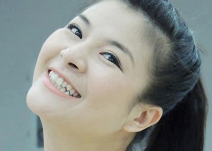 Diễn viên Kim Oanh