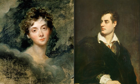 Những cuộc chia tay ồn ào của các nhà văn nổi tiếng - 1 Những cuộc chia tay ồn ào của các nhà văn nổi tiếng