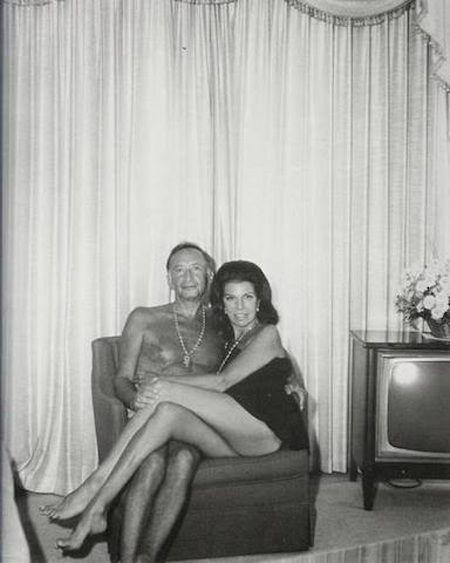 Những cuộc chia tay ồn ào của các nhà văn nổi tiếng - 4 Những cuộc chia tay ồn ào của các nhà văn nổi tiếng