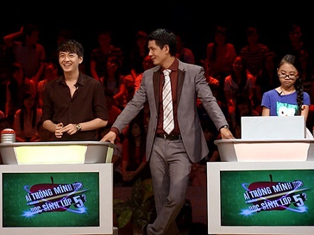 Trải nghiệm game show: Sắp đặt hoàn hảo